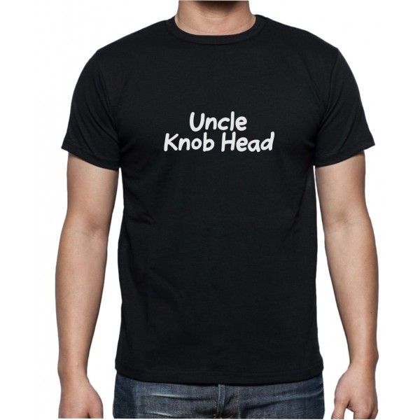 Uncle Knob Head